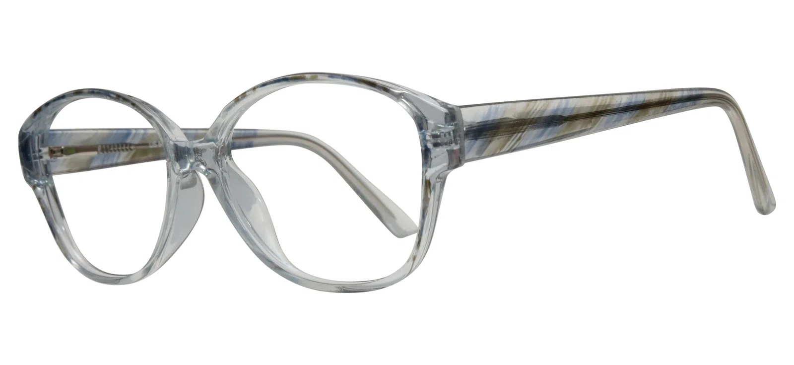Cat Eye Full Rim 202001 Eyeglasses - view 32